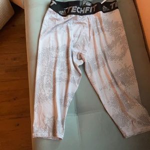 Adidas Tech Fit Tights